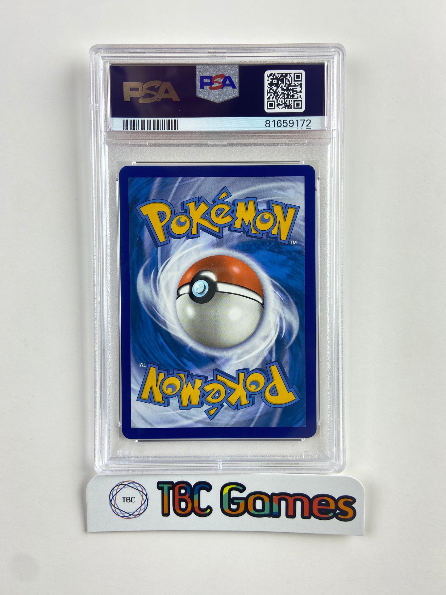 Acerola's Premonition Brilliant Stars TG24/TG30 PSA 9