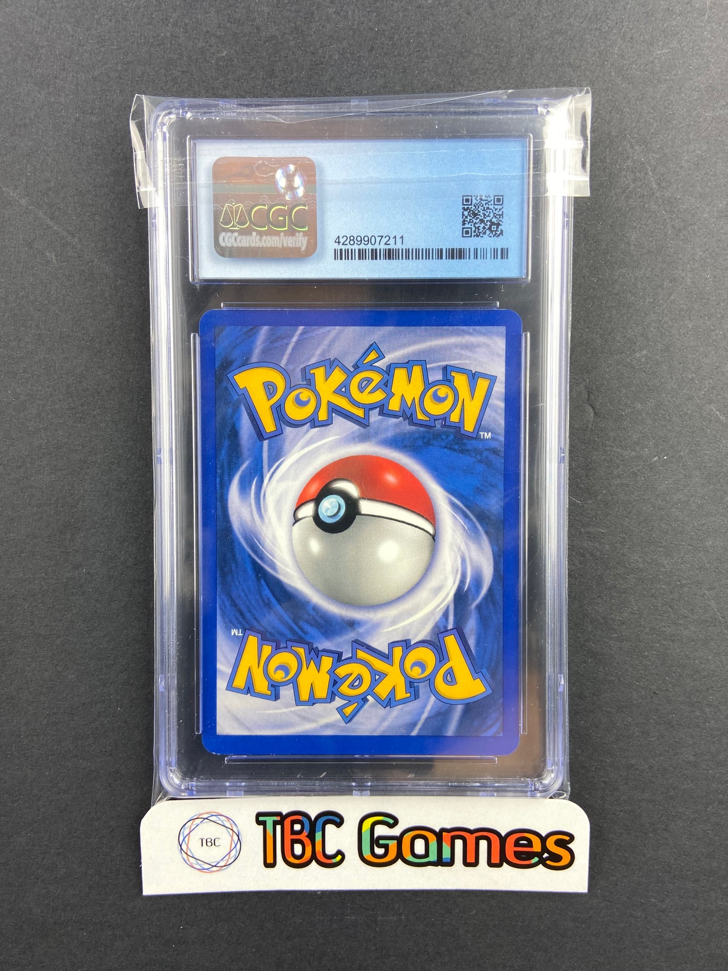 Rocket's Snorlax Gym Heroes 33/132 CGC 9