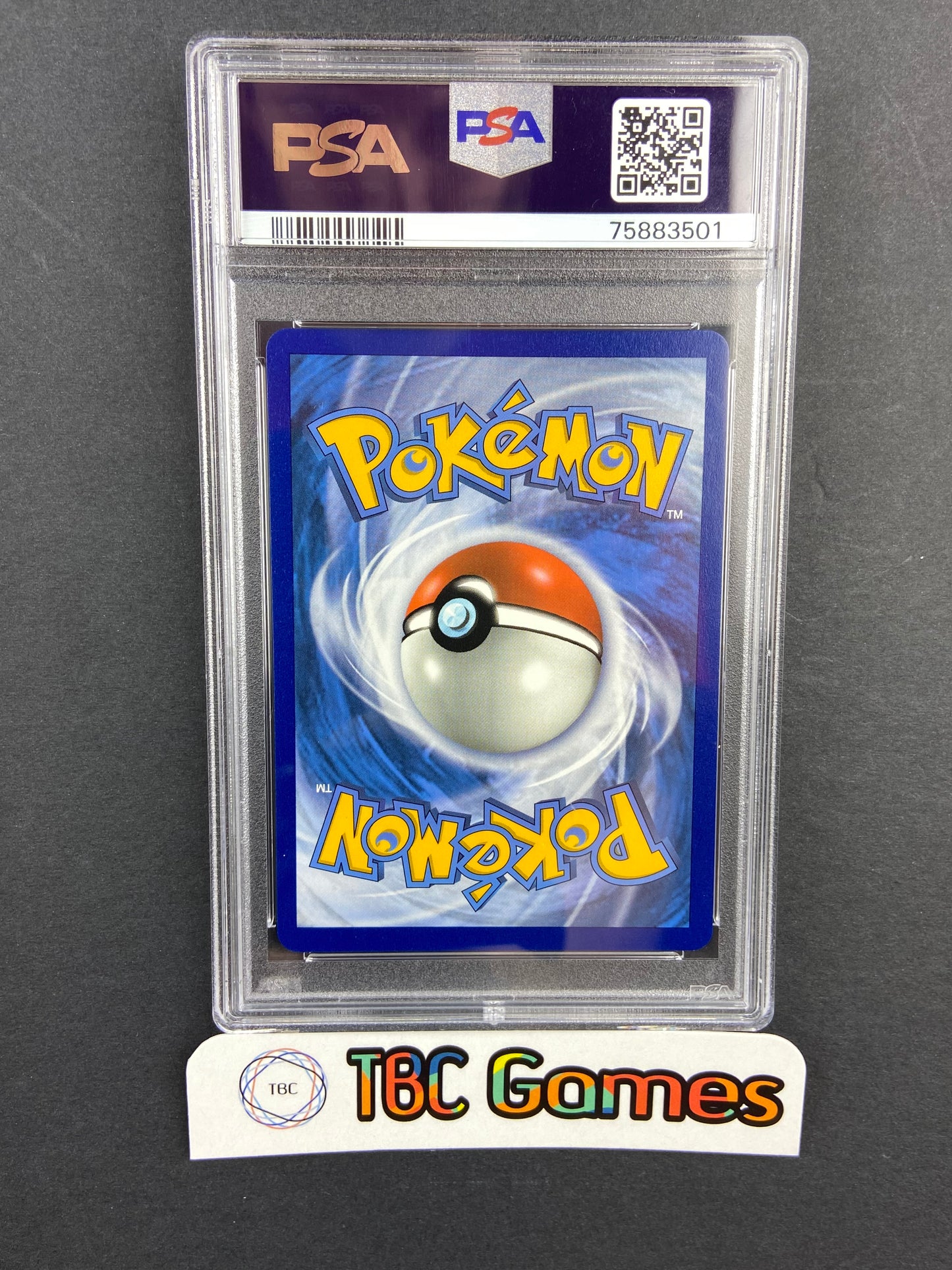 Umbreon GX Hidden Fates SV69/SV94 PSA 9