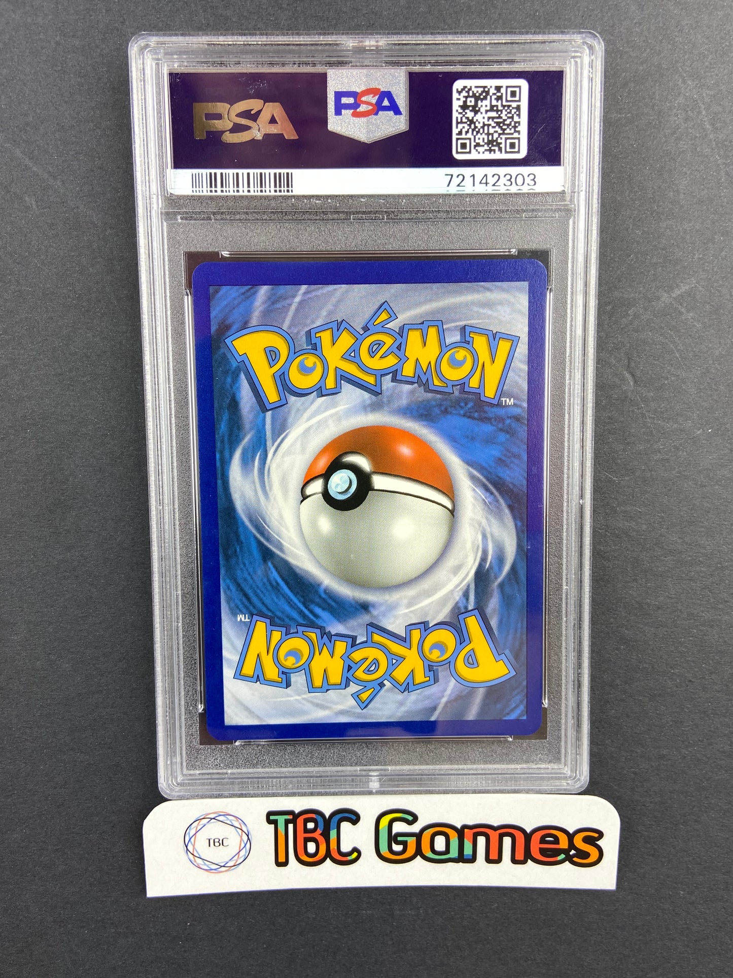 M Rayquaza EX Ancient Origins 98/98 PSA 10