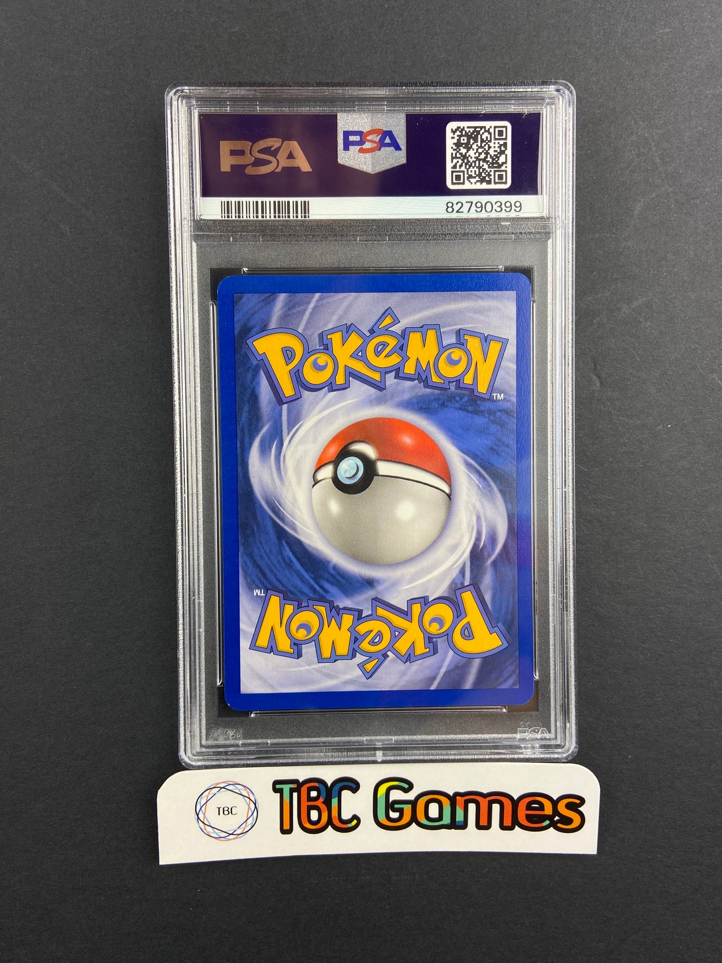 Magikarp Team Rocket Returns Reverse Holo 65/109 PSA 9