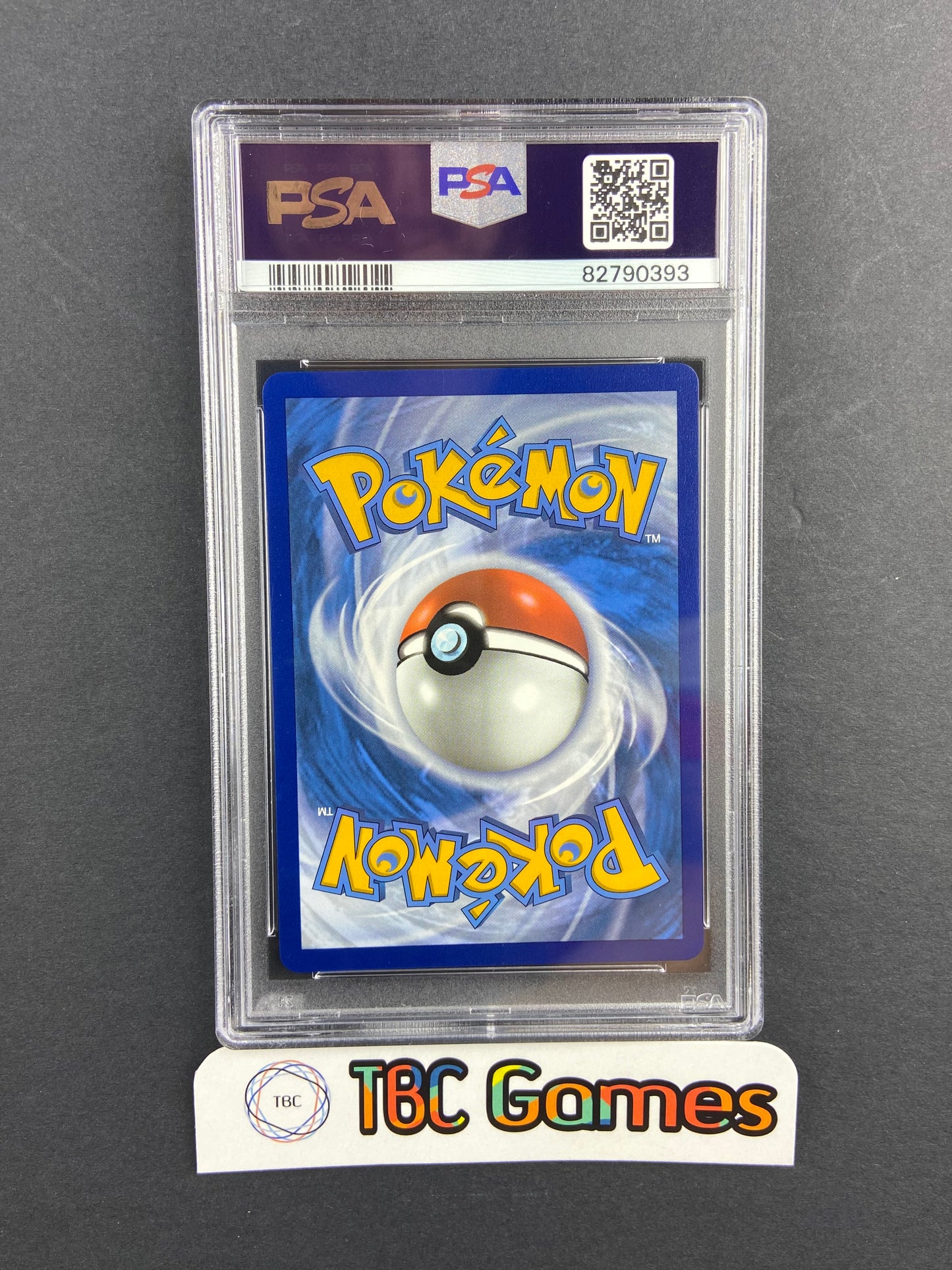 Espeon V Evolving Skies Alt Art 180/203 PSA 9