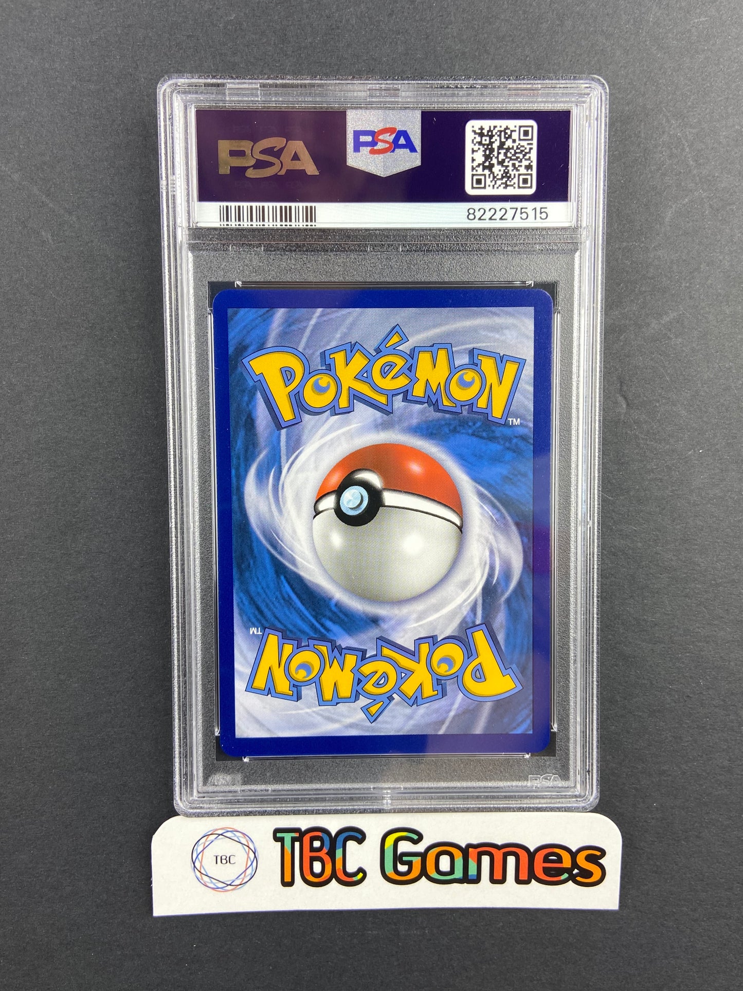 Lillie Sun & Moon Base Set 147/149 PSA 9