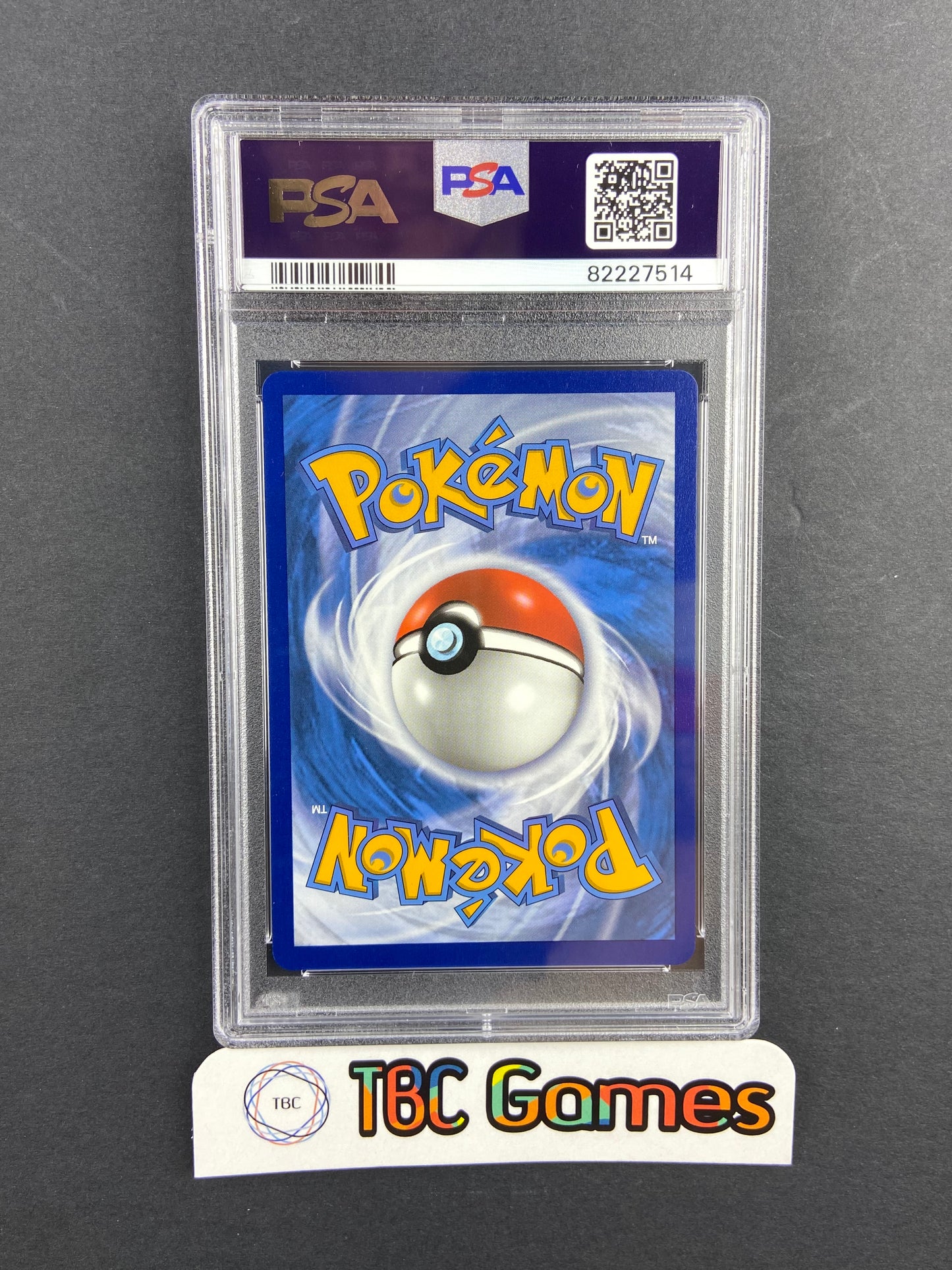 Moltres & Zapdos & Articuno GX SM210 PSA 10