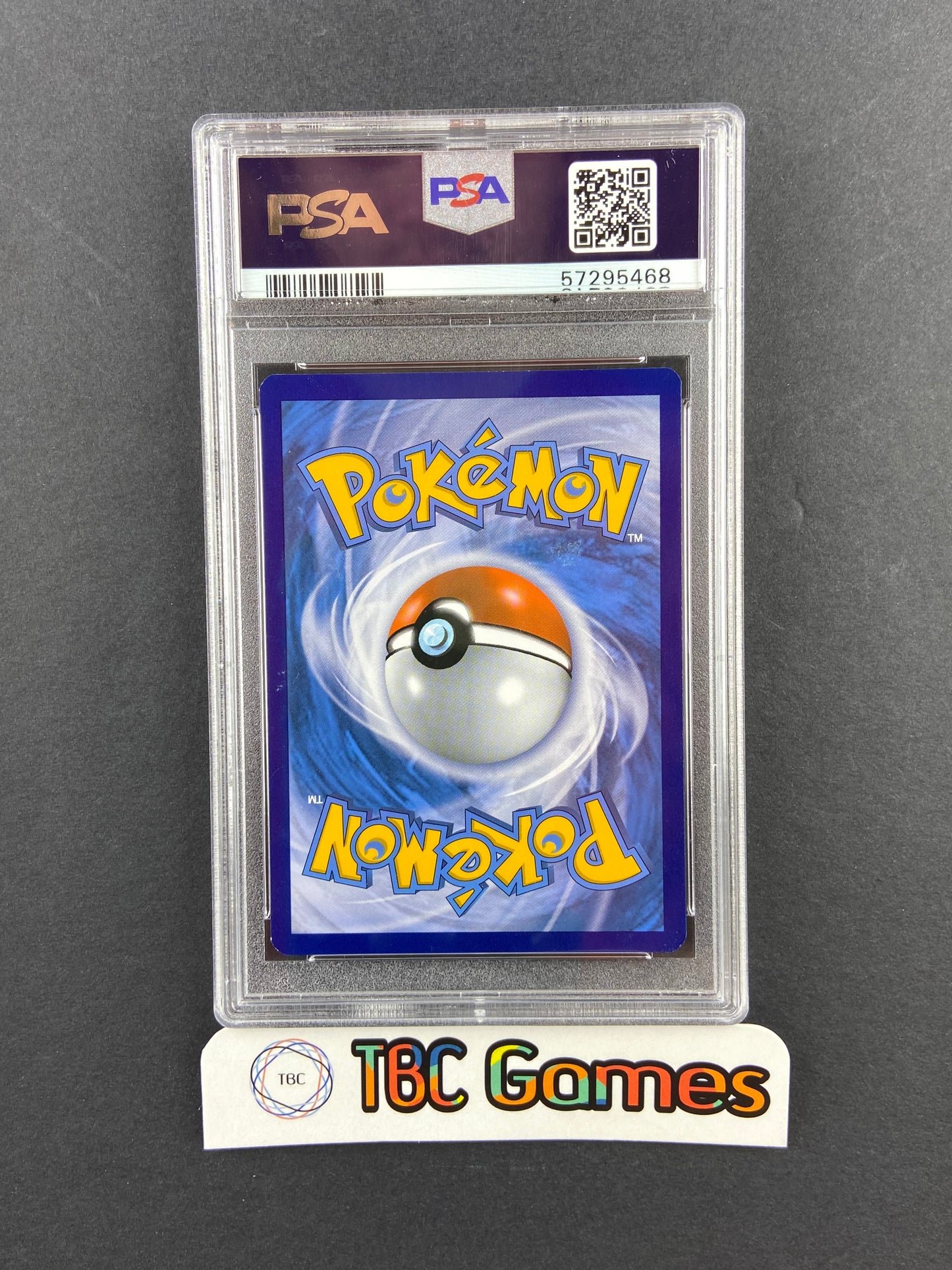 Mew XY110 Mythical Premium Collection PSA 9