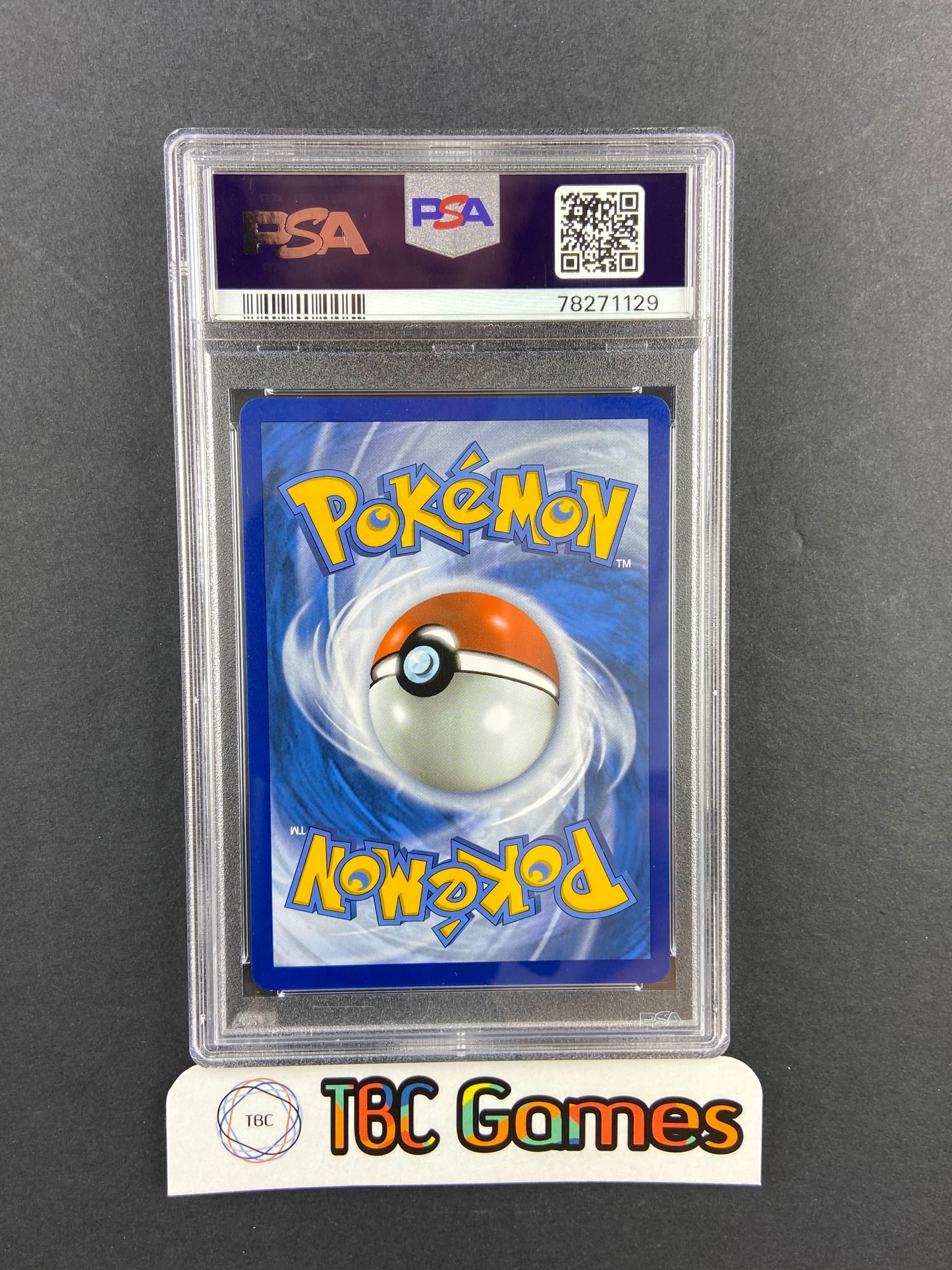 Charizard VMAX Darkness Ablaze 020/189 PSA 10