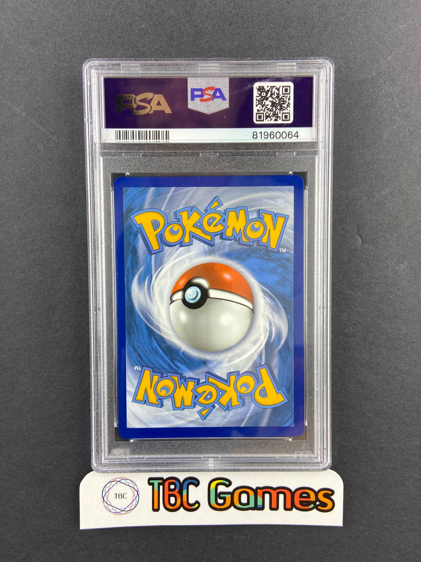 Blaziken VMAX Chilling Reign Alt Art 201/198 PSA 10