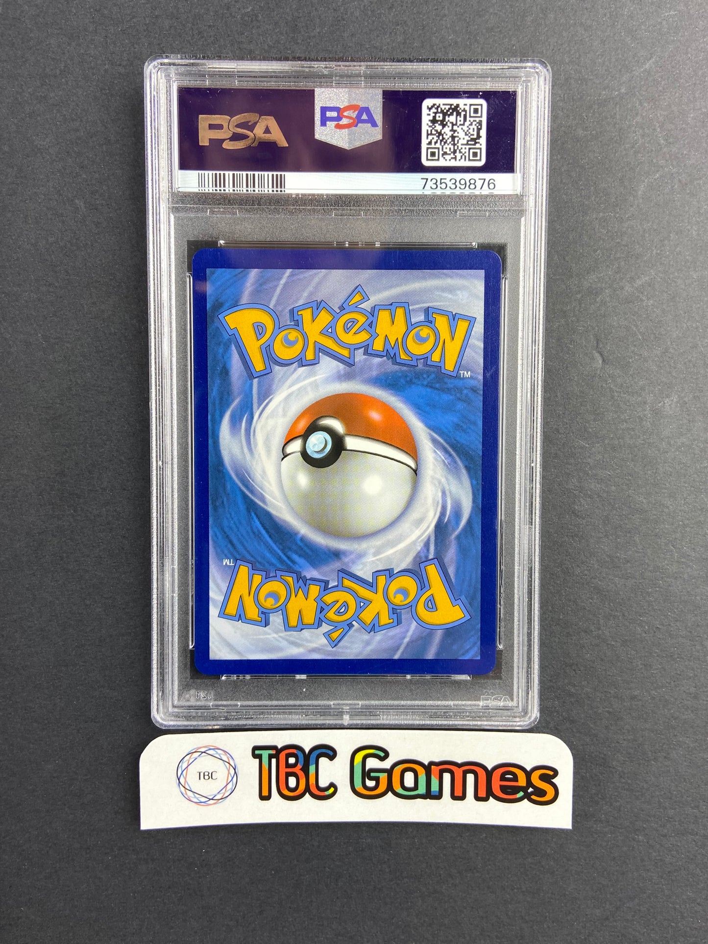 Origin Forme Dialga VSTAR Crown Zenith GG68/GG70 PSA 10