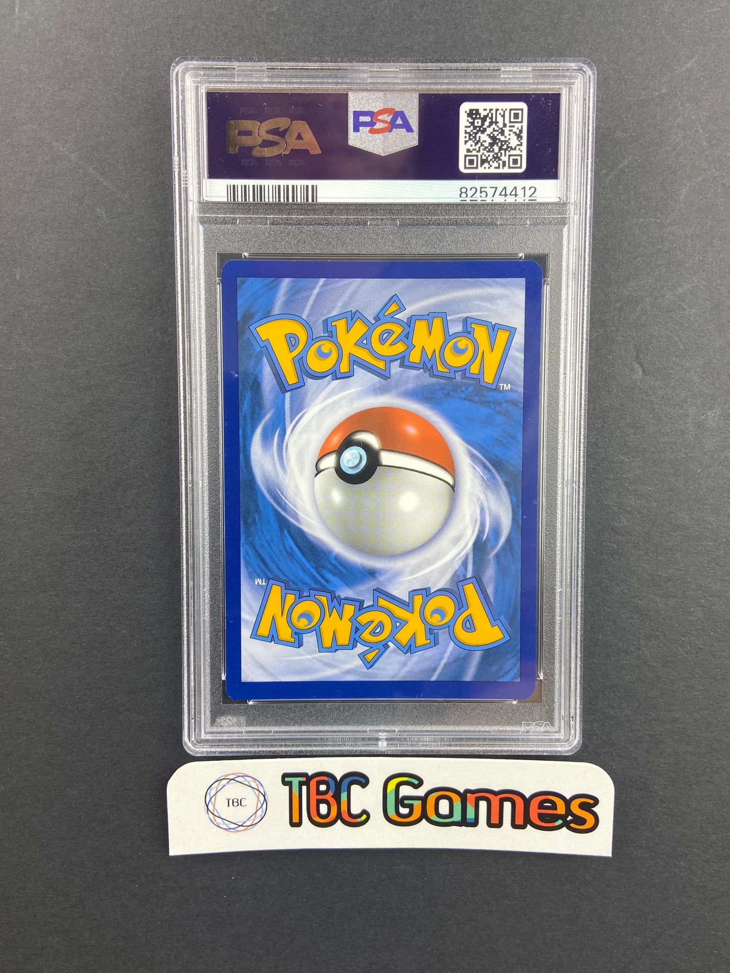 Charizard ex Obsidian Flames 215/197 PSA 10