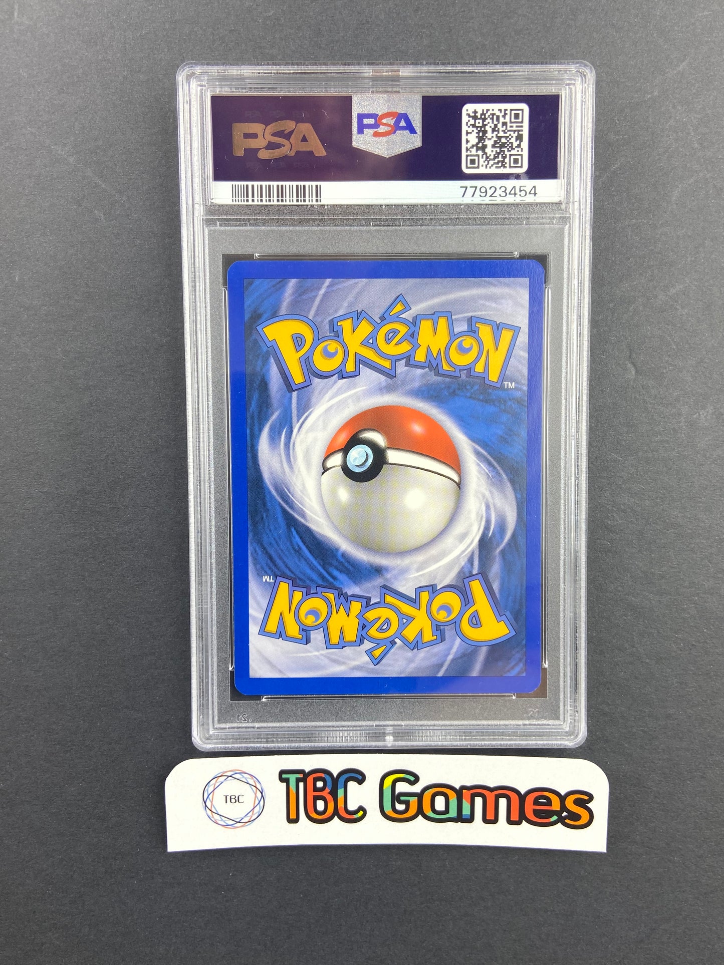 Lugia Unseen Forces Reverse Holo 29/115 PSA 9