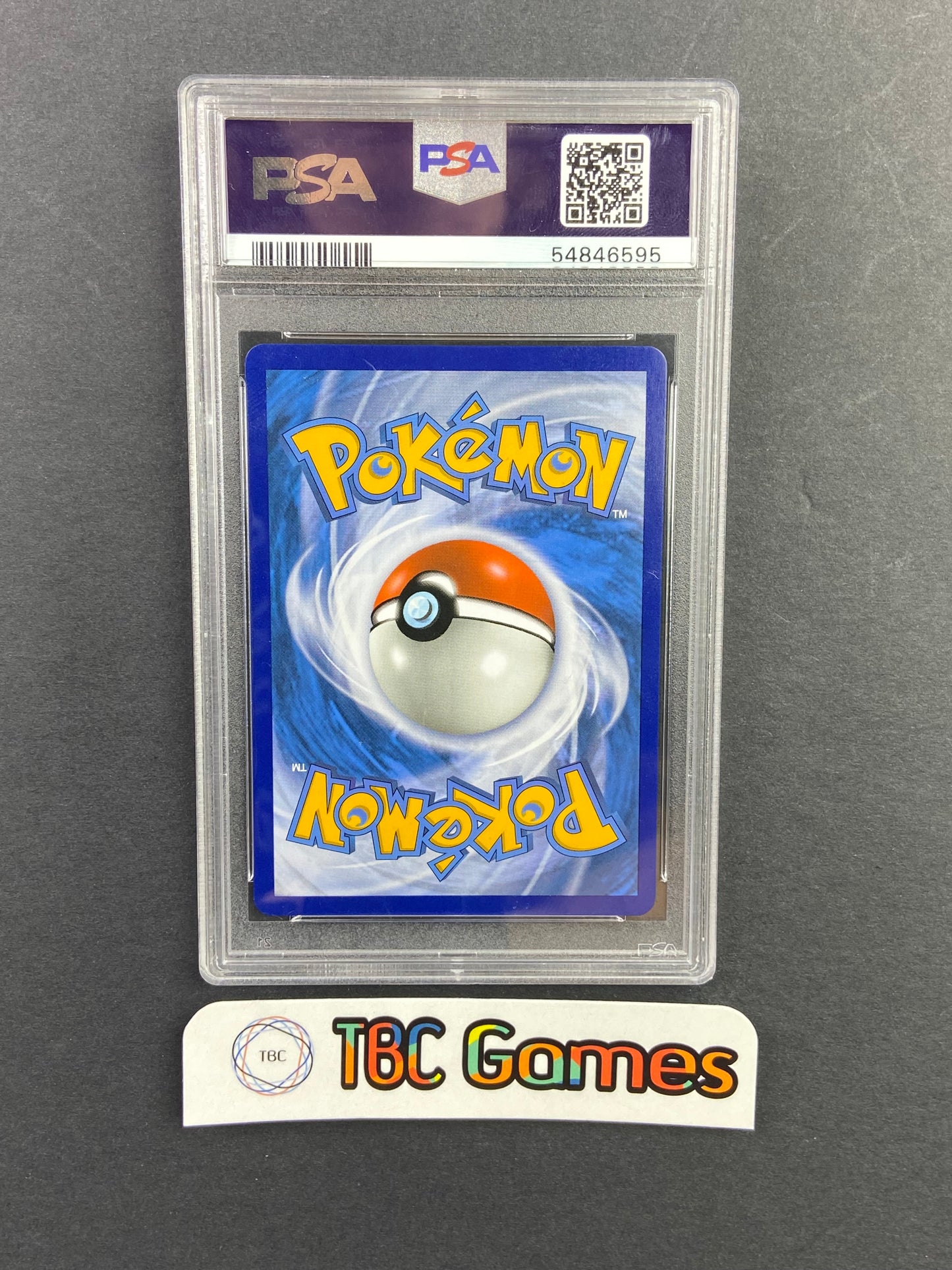 Charizard GX Promo SM211 Hidden Fates Tin PSA 10