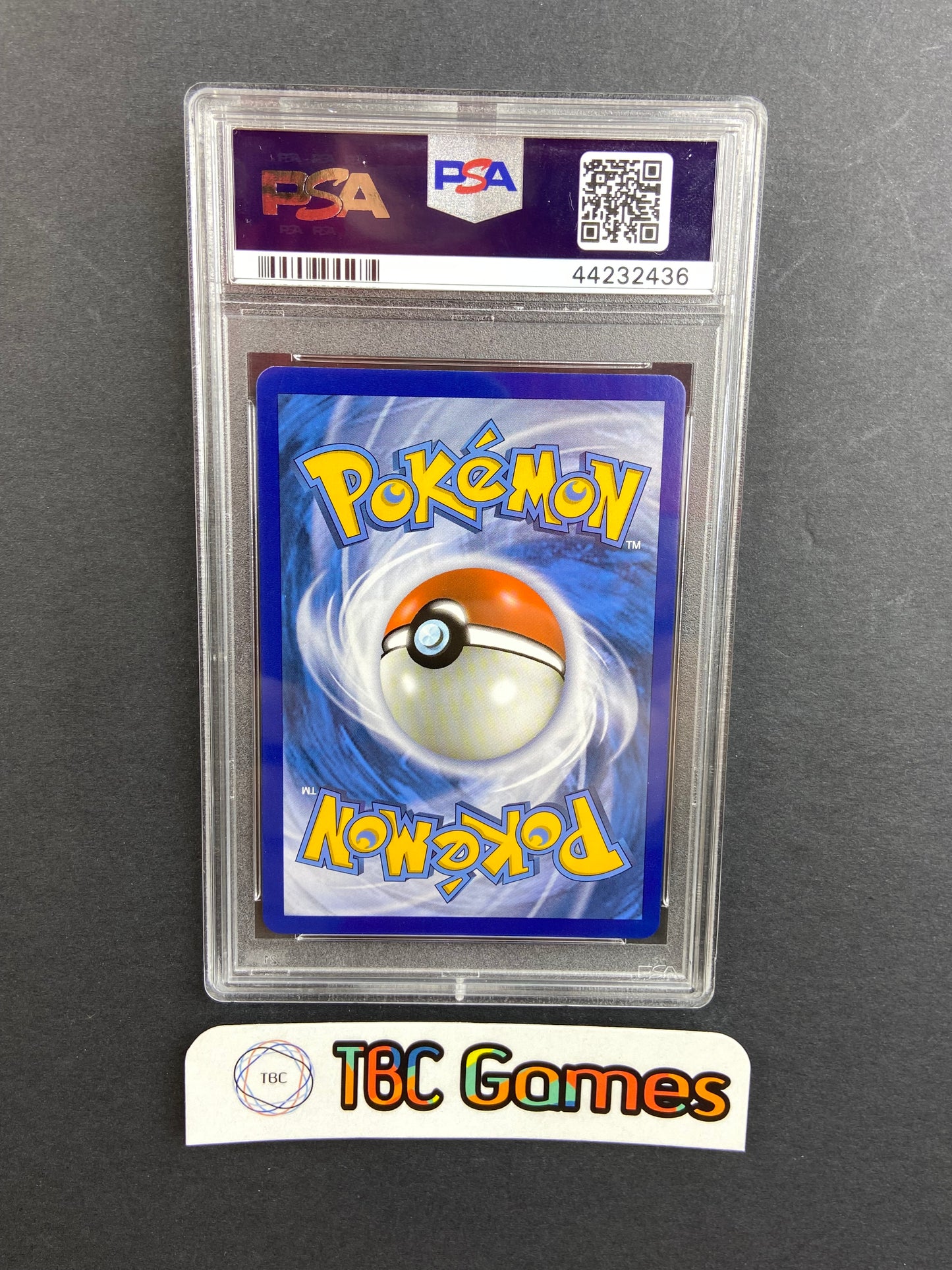 Charizard GX Detective Pikachu SM195 PSA 10