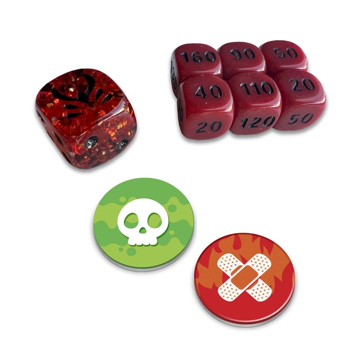 Pokemon TCG: Sword & Shield - Lost Origin Build & Battle Stadium