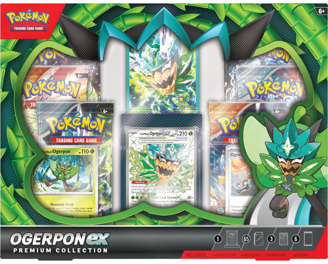 Pokemon TCG: Scarlet & Violet