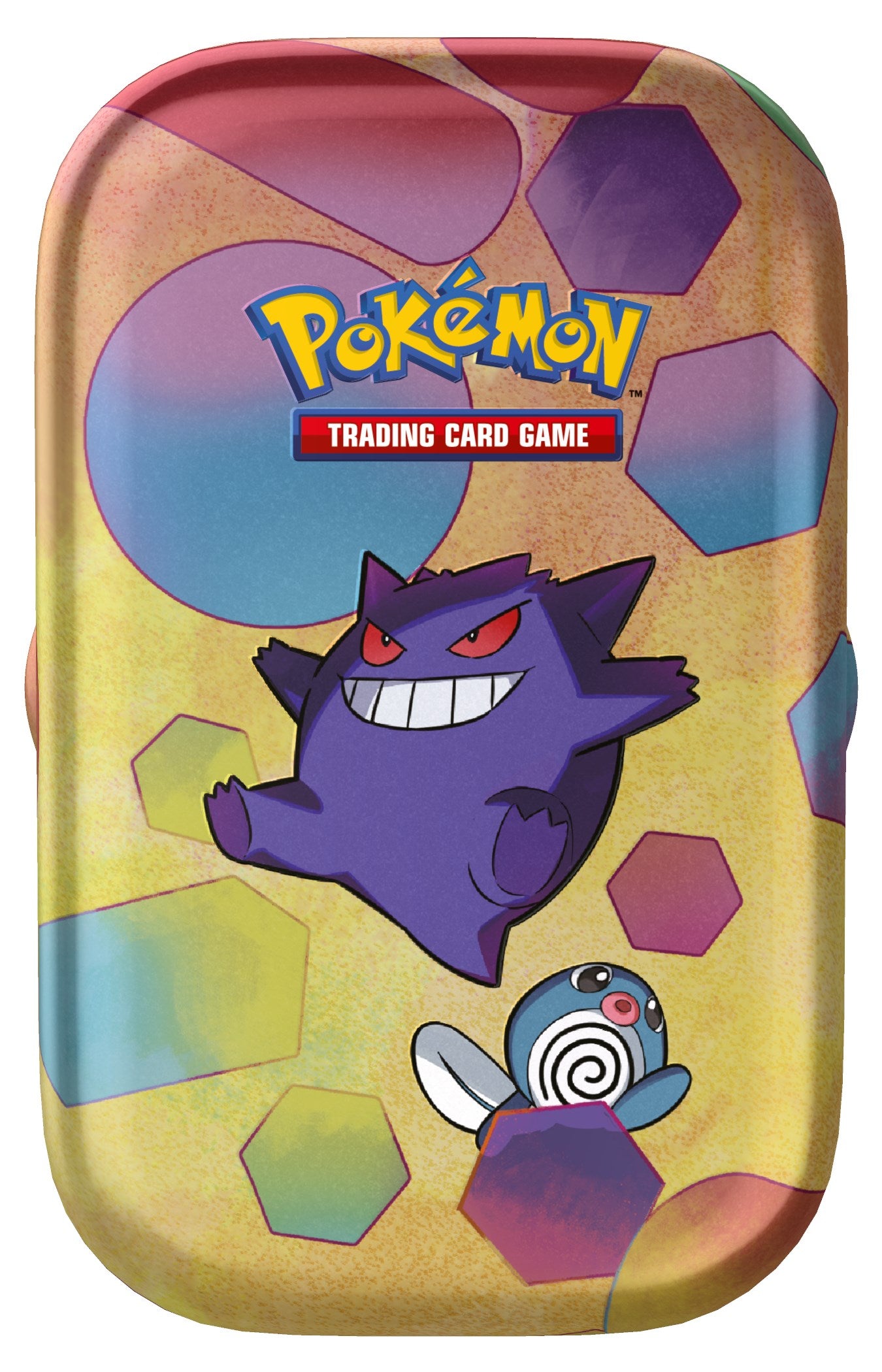pokemon trading card game: kanto power tin Pokemon TCG: Scarlet & Violet