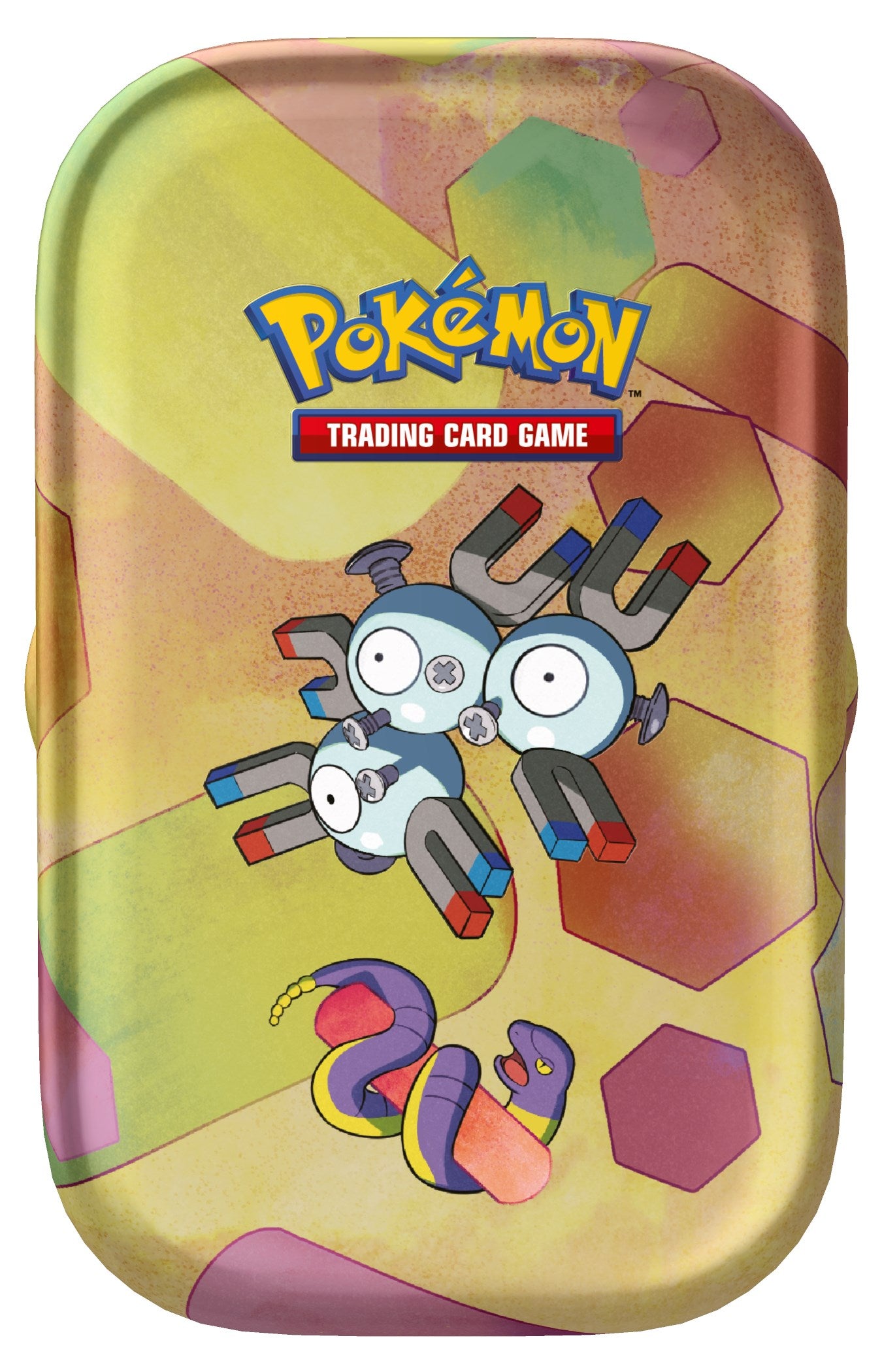 pokémon - trading card game: 151 mini tins Pokemon TCG: Scarlet & Violet