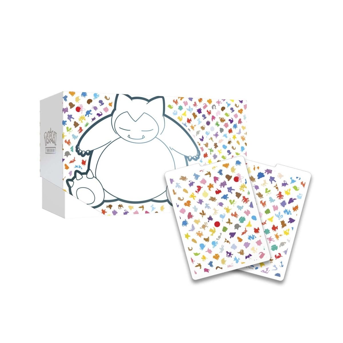 Pokemon TCG: Scarlet & Violet - Pokemon 151 Pokemon Center Elite Trainer Box