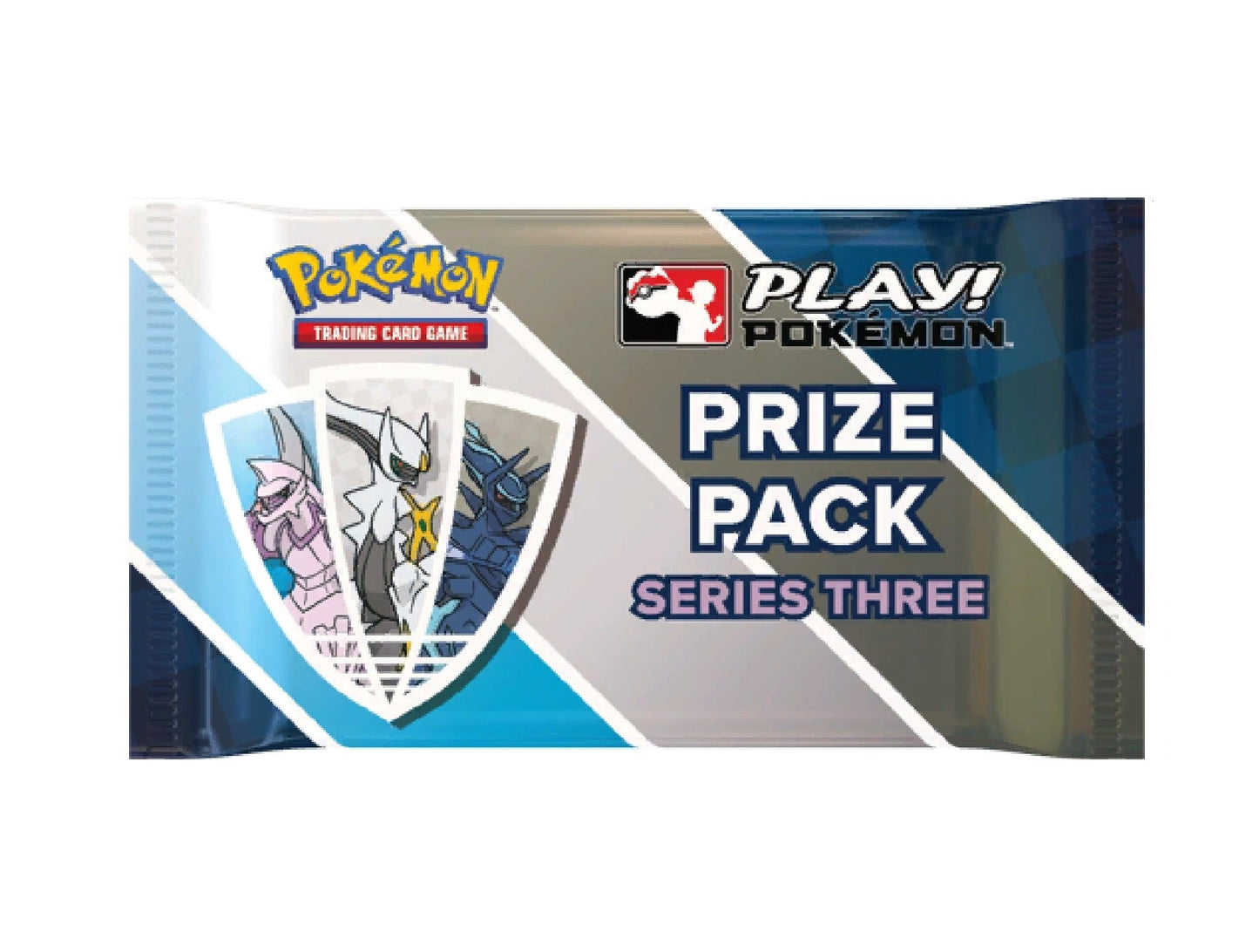 Pokemon TCG: Prize Pack Series 3 Booster Pack