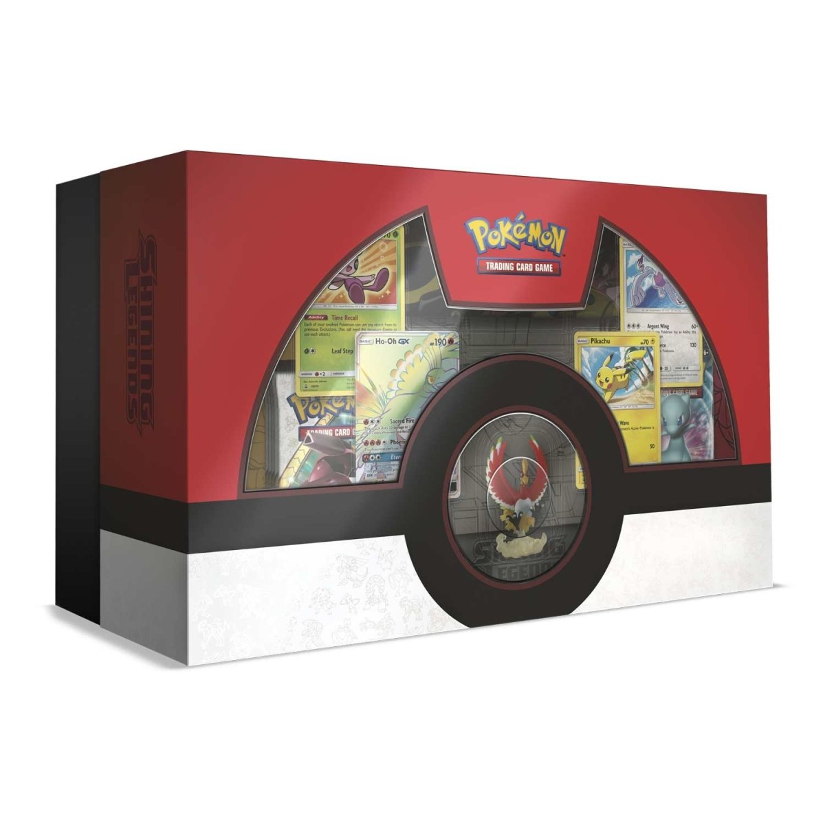 Pokemon TCG: Sun & Moon - Shining Legends Super Premium Collection Box TBC Games Pokemon TCG: Sun & Moon - Shining Legends Super Premium Collection Box TBC Games