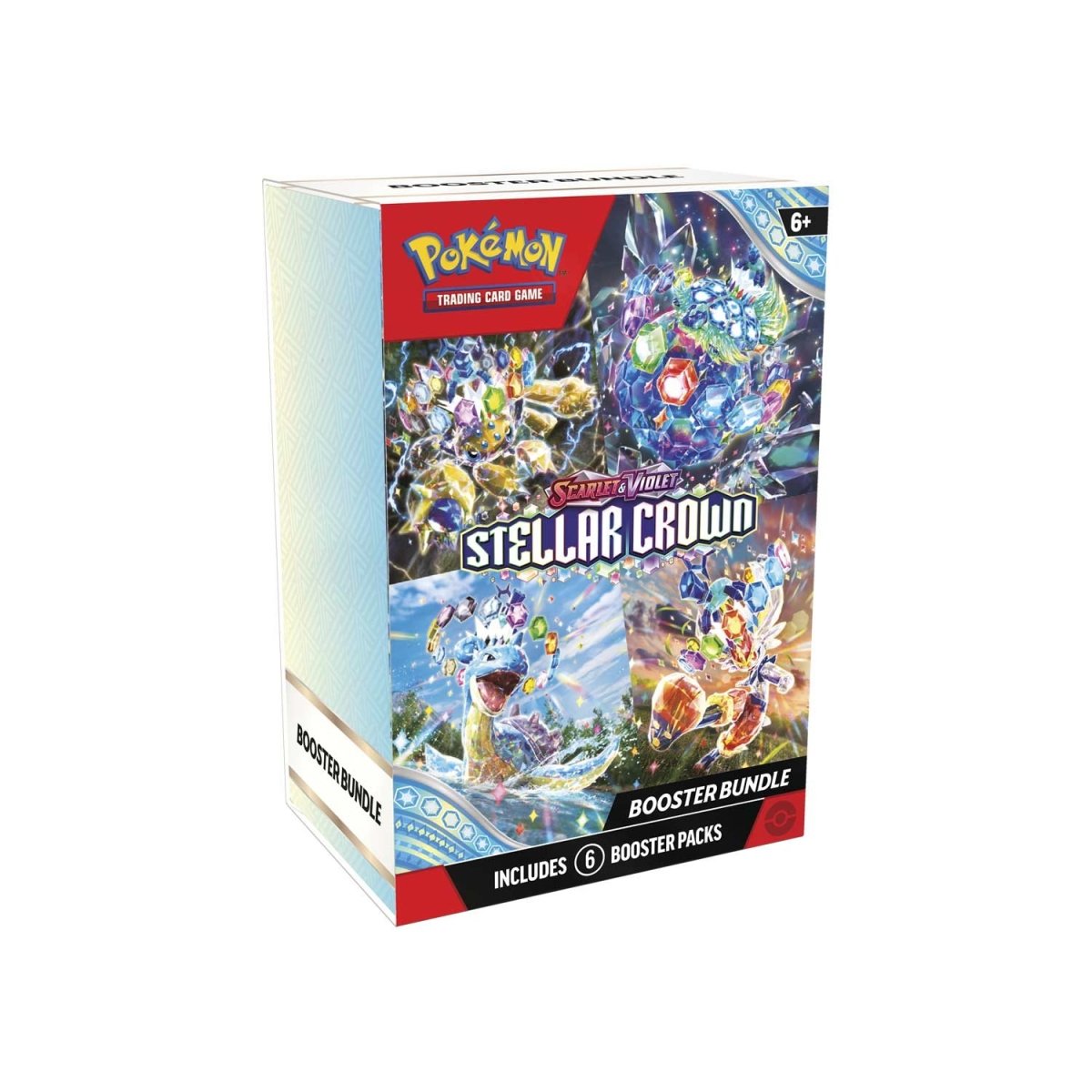 Pokemon TCG: Scarlet & Violet