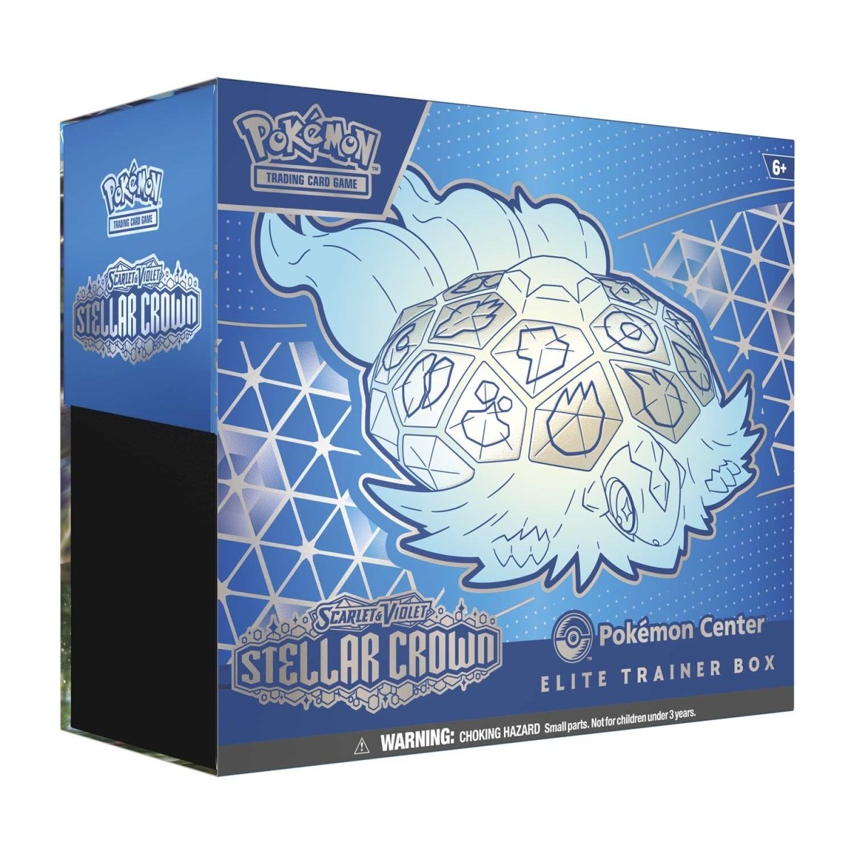 pokemon center booster box Pokmon TCG: Scarlet & Violet-Surging Sparks Booster Display Box (36 Packs)