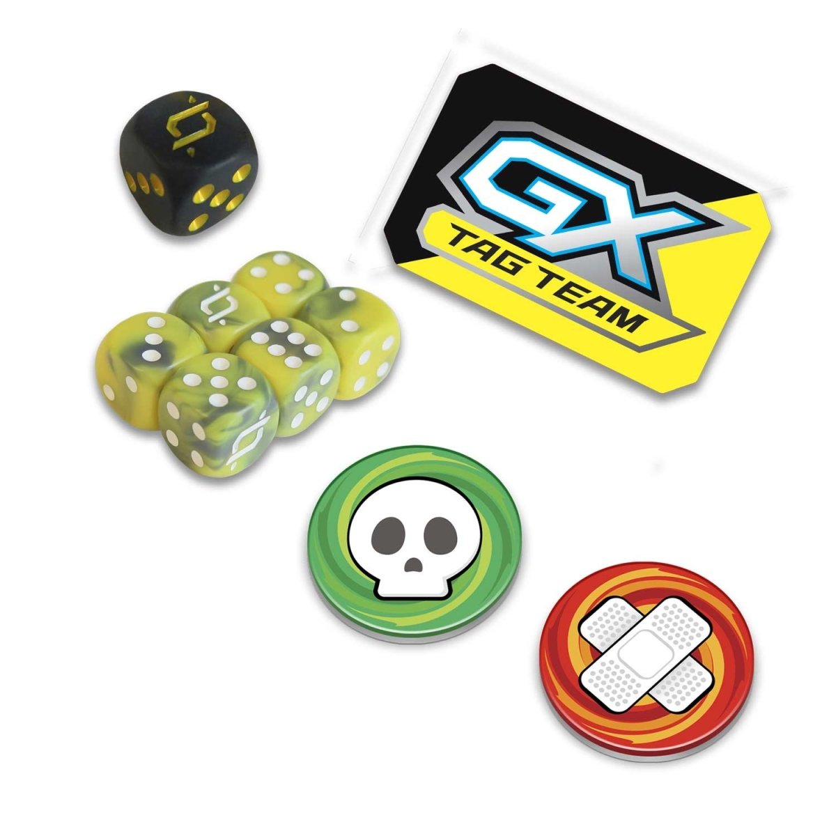 Pokemon TCG: Sun & Moon - Team Up Elite Trainer Box