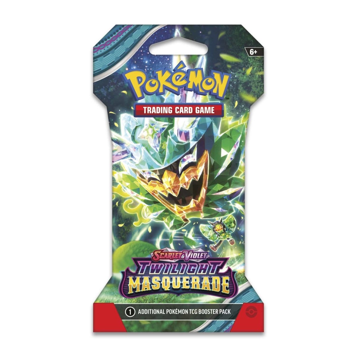 Pokemon TCG: Scarlet & Violet
