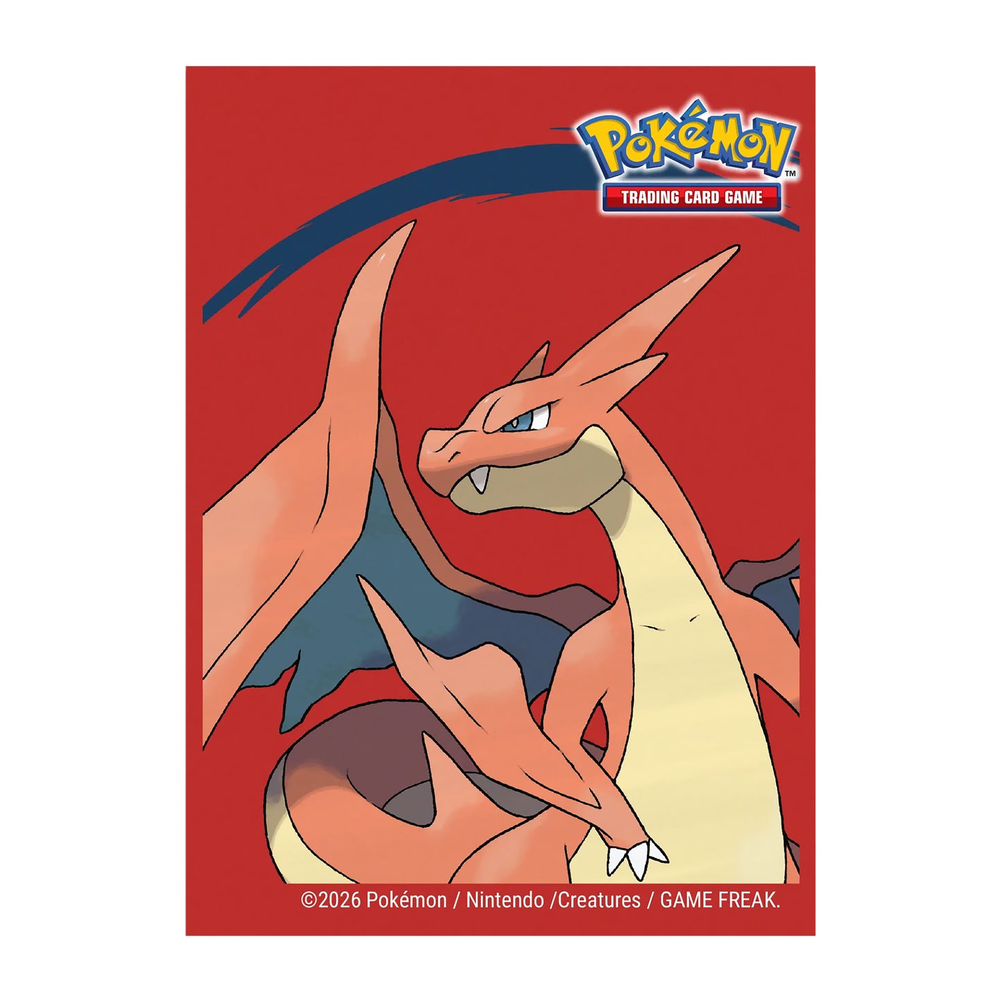 Ultra Pro: Mega Charizard Y Standard Card Sleeves (65)