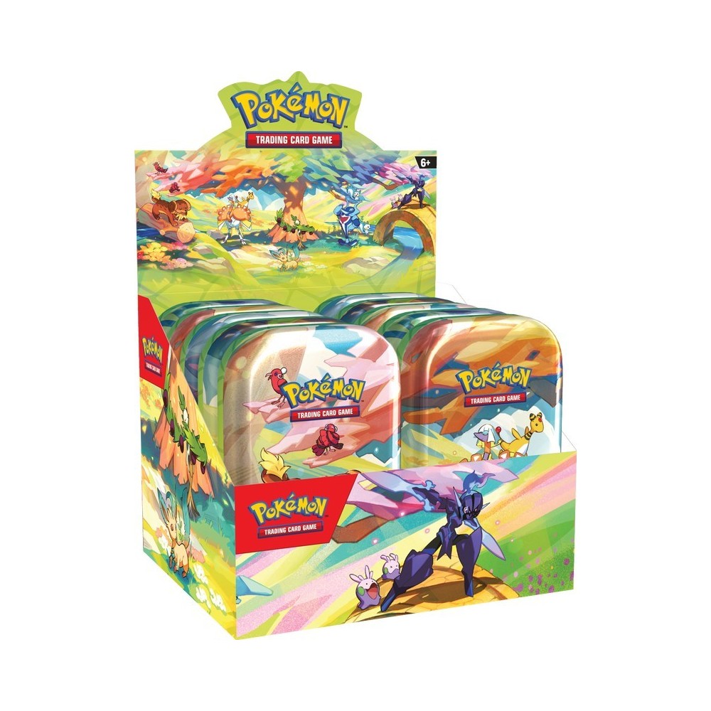Pokemon TCG: Scarlet & Violet