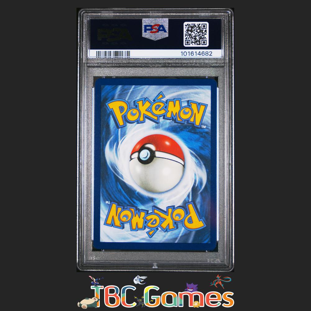 Charizard ex Paldean Fates #234 Special Illustration Rare PSA 10