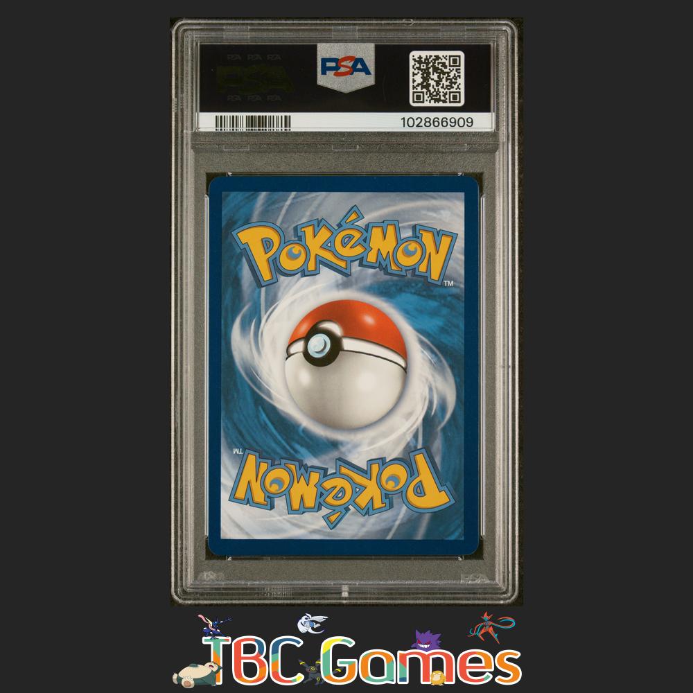 Radiant Greninja Astral Radiance #046 PSA 10