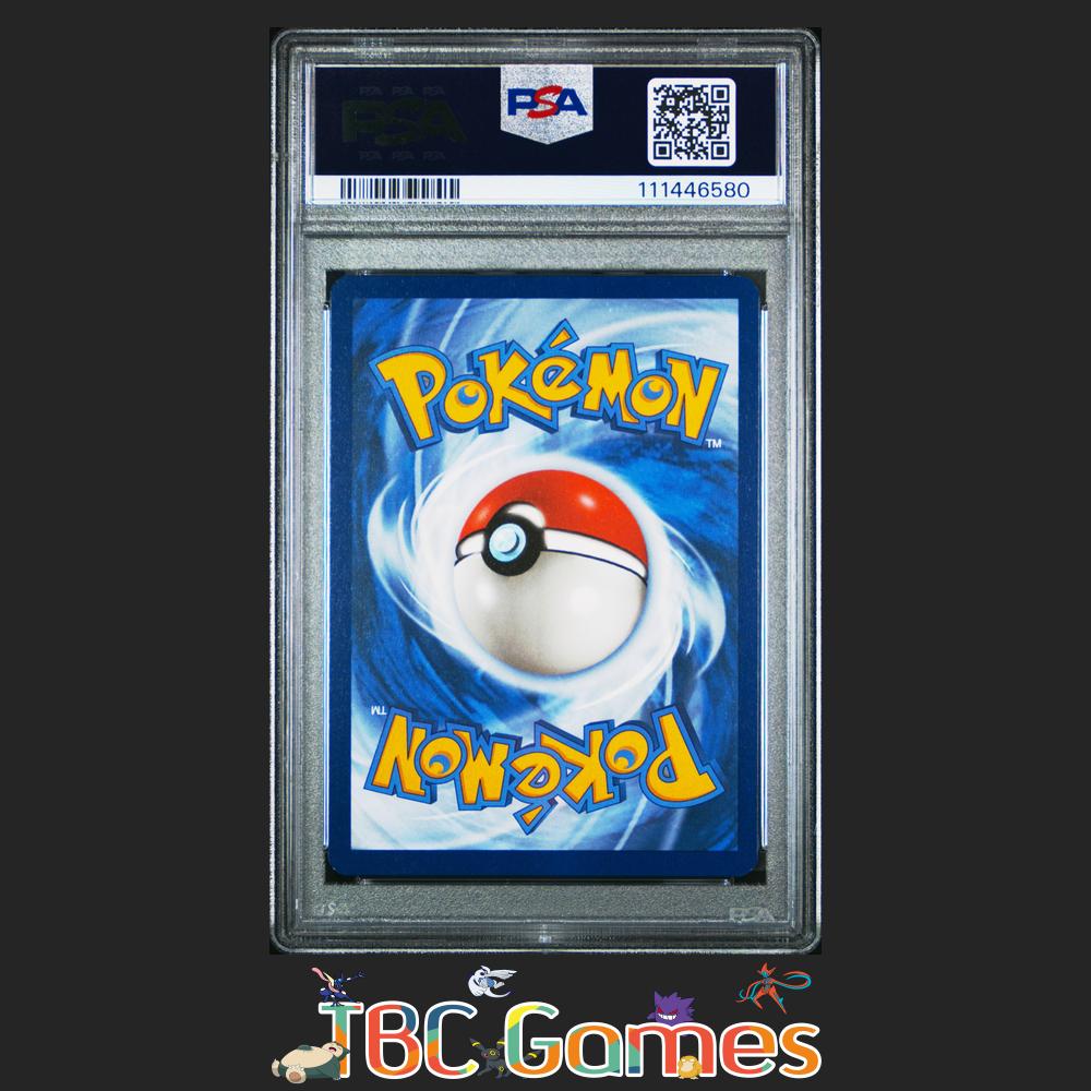 Parasol Lady Paradox Rift #255 Special Illustration Rare PSA 9