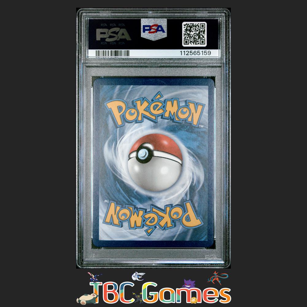 Venusaur Celebrations Classic Collection #15 PSA 10