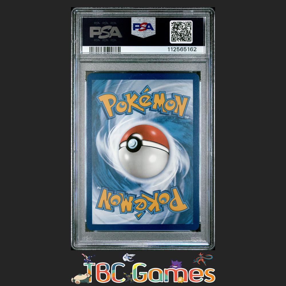 Pikachu Crown Zenith #160 PSA 10