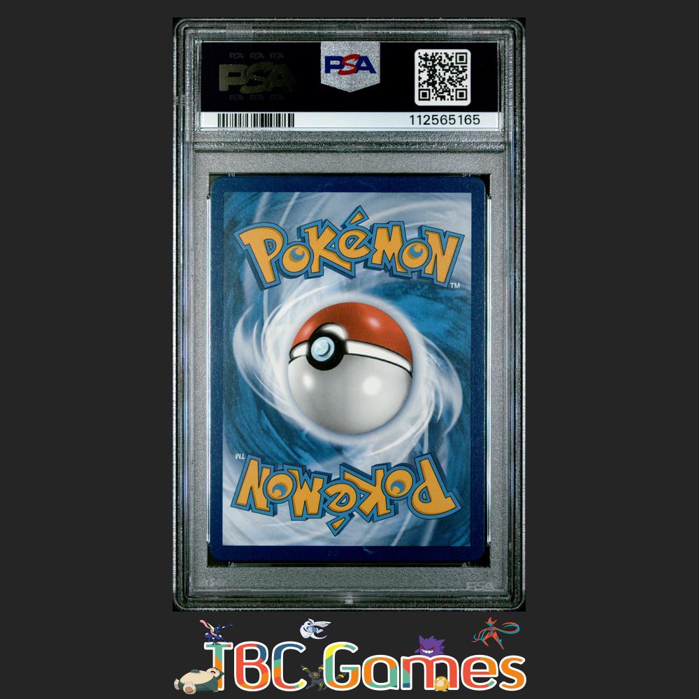 Pikachu V Lost Origin #TG16 PSA 10