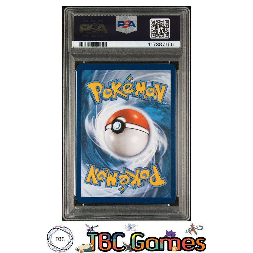 Umbreon V Brilliant Stars #TG22 PSA 10