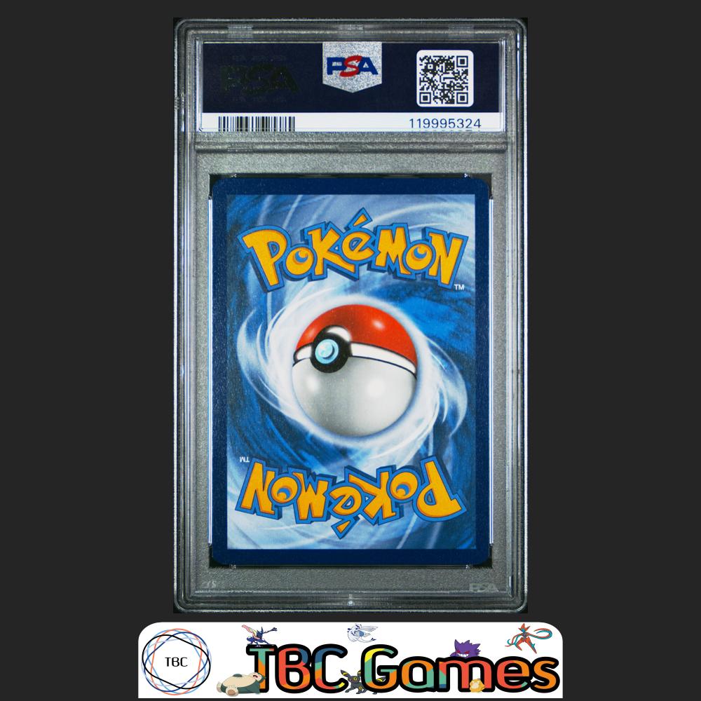 Vaporeon V SWSH181 Black Star Promo VMAX Premium Collection PSA 10