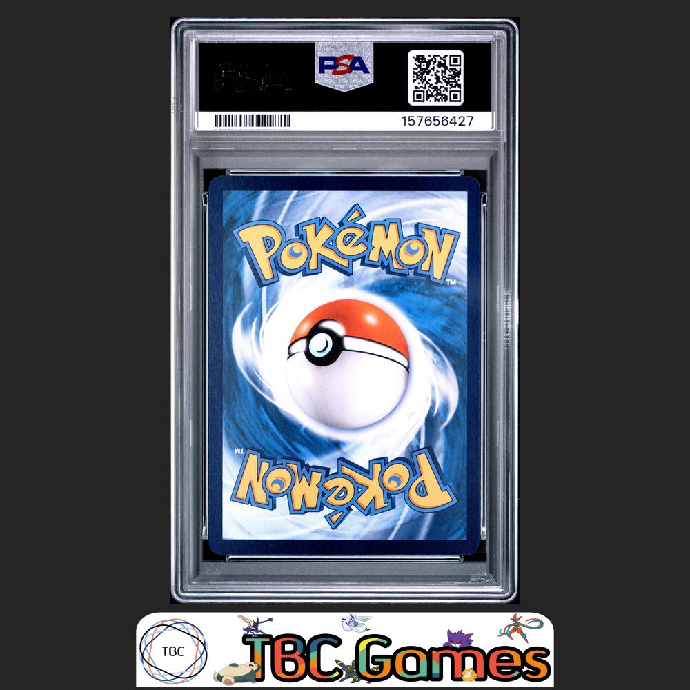 Charmander Jubilant Collection Pokemon Traditional Chinese Promo #071 PSA 10