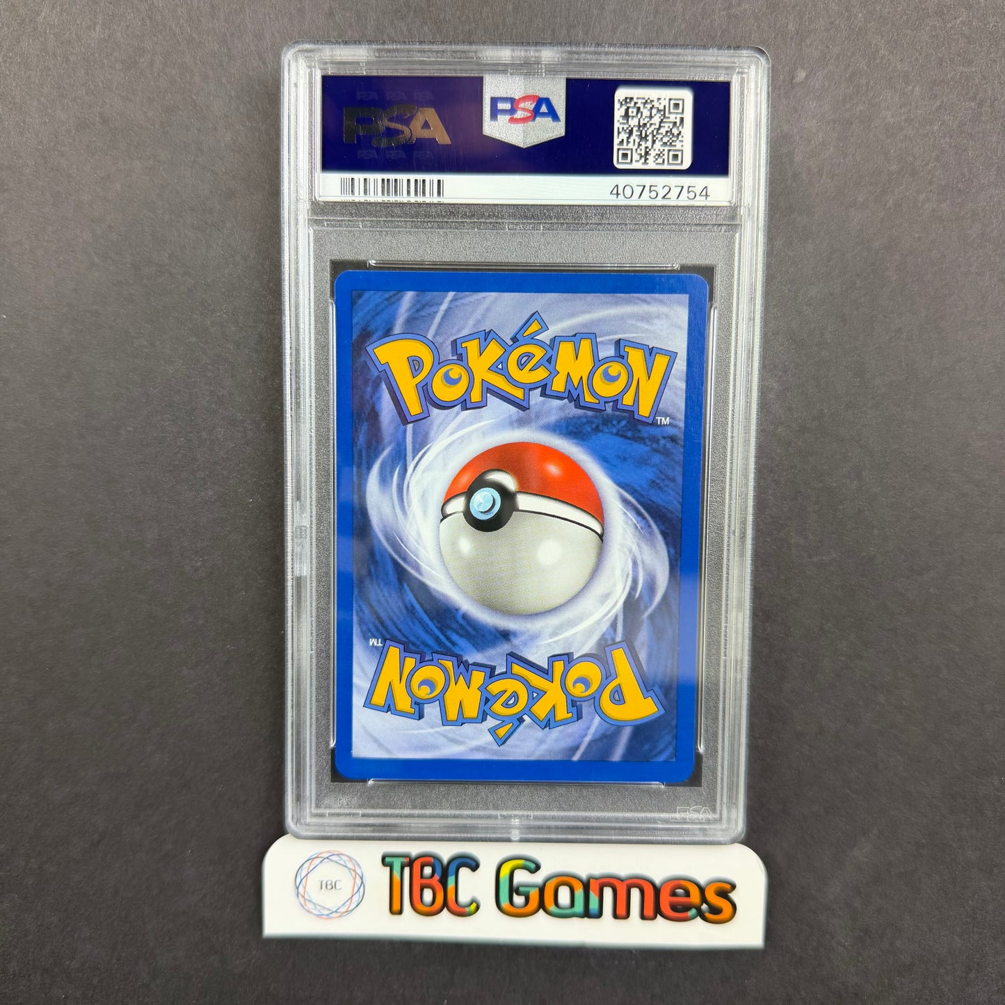 Meganium Neo Genesis 1st Edition Holo PSA 9