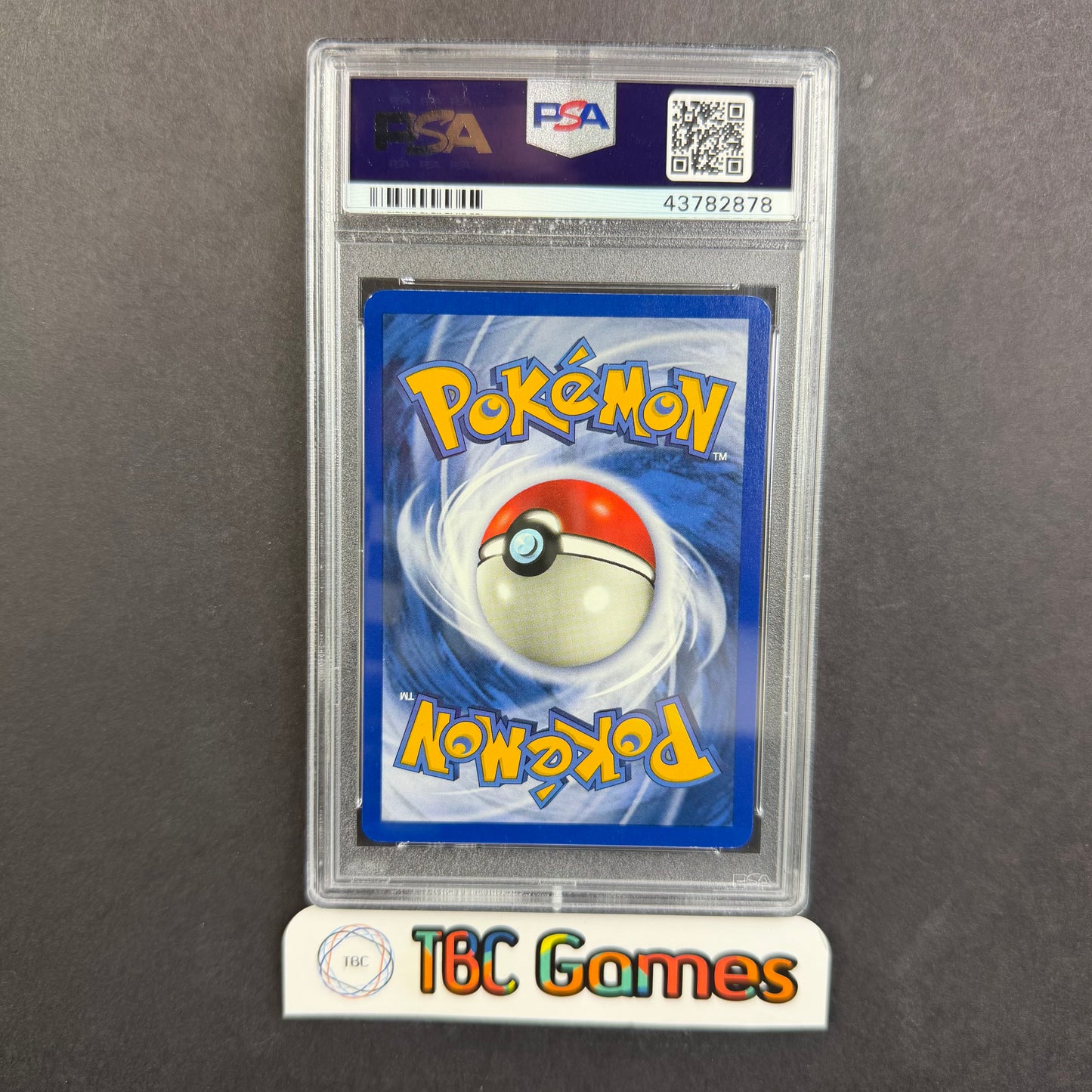 Wigglytuff Jungle 1st Edition Holo PSA 9