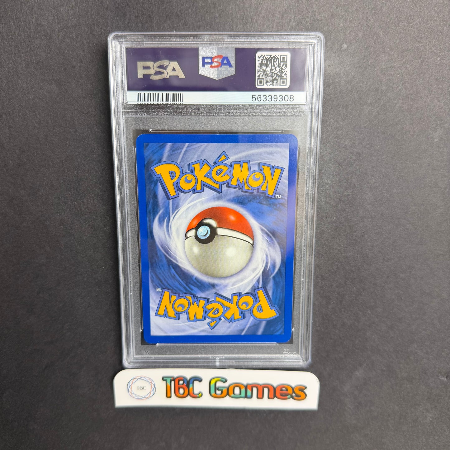 Pikachu Pokemon Legendary Collection #86 PSA 9