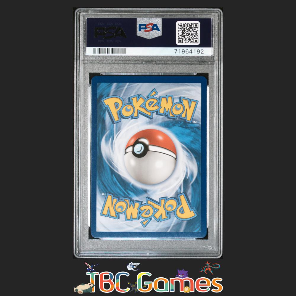 Shining Arceus Shining Legends #57 PSA 10