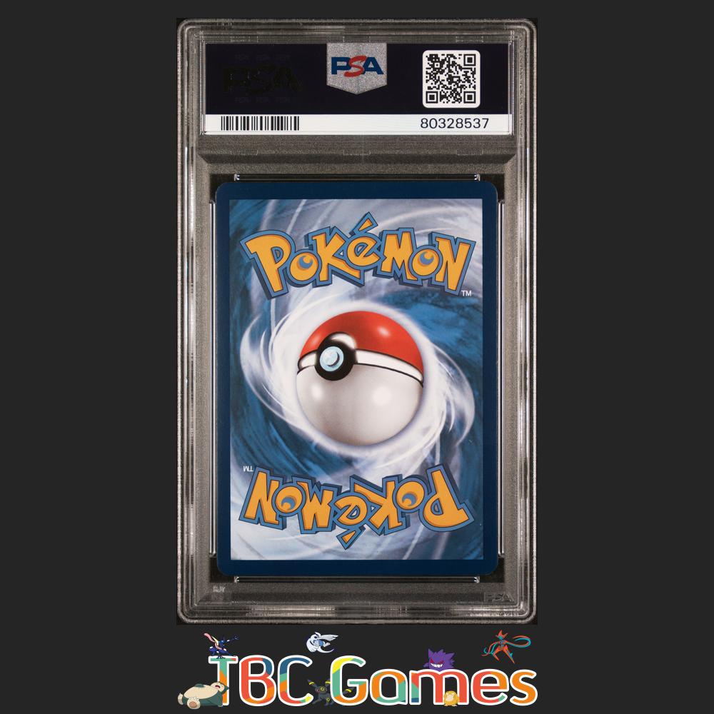 Noivern V Evolving Skies #195 PSA 10