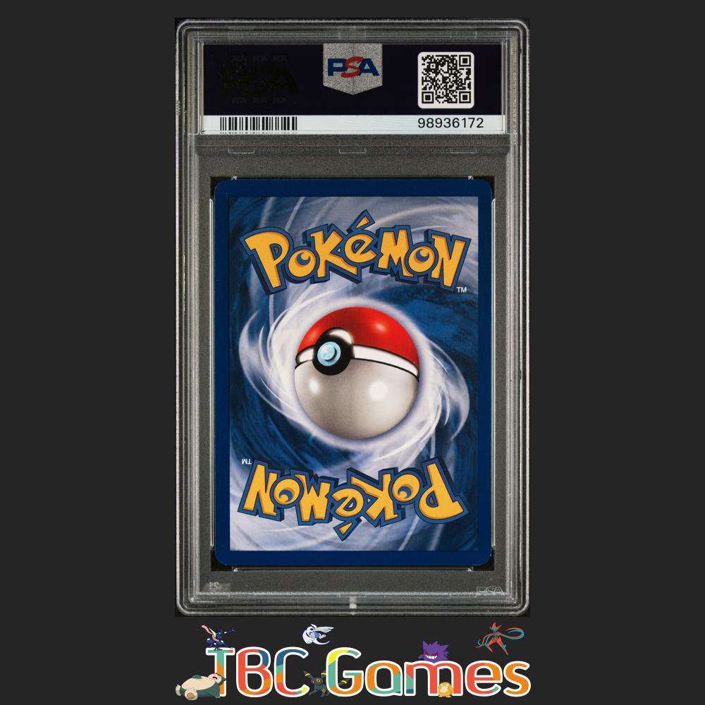 Venusaur Base Set 1st Edition Shadowless Holo #15 PSA 9