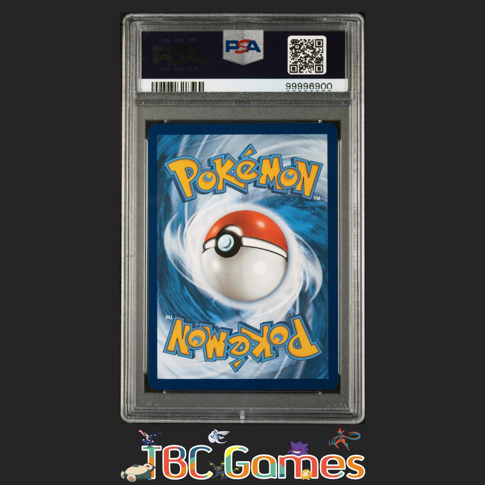 Charizard ex Obsidian Flames #228 Hyper Rare PSA 10