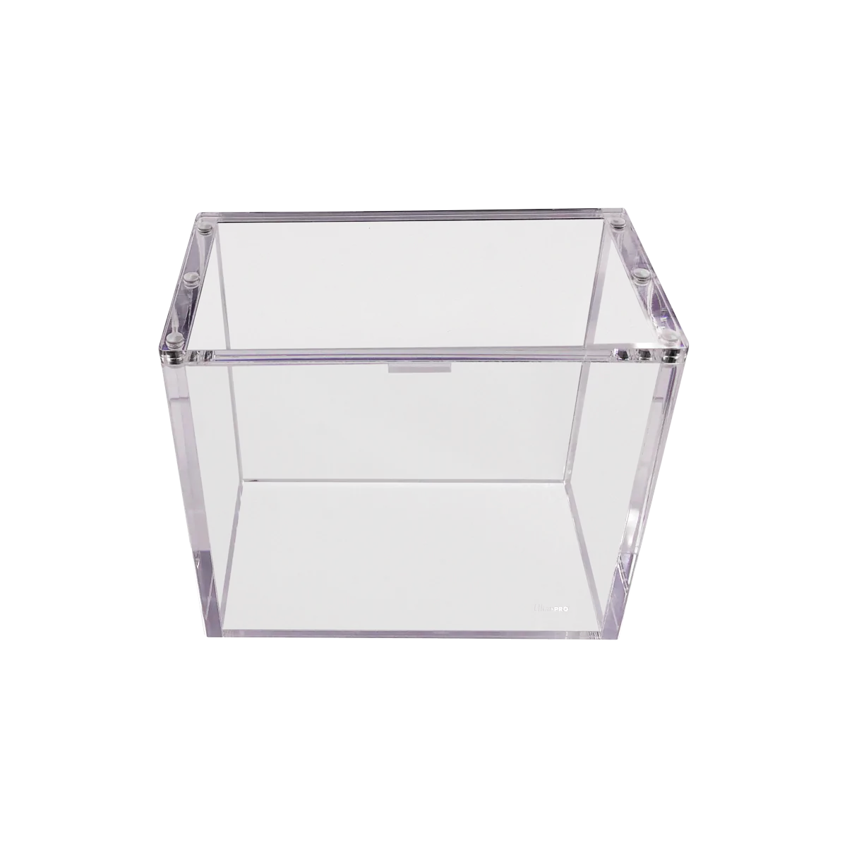 Ultra Pro: Acrylic Booster Box Display for Pokemon