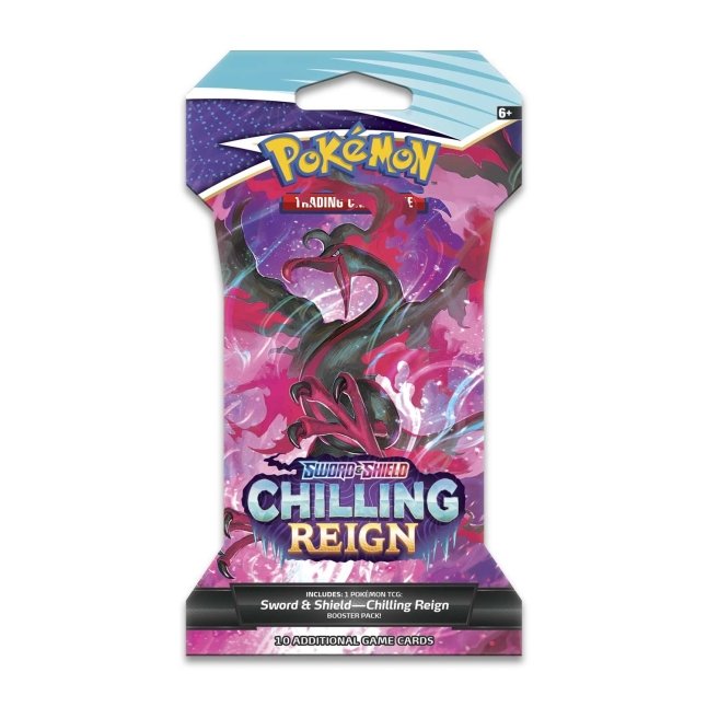 Pokemon TCG: Sword & Shield