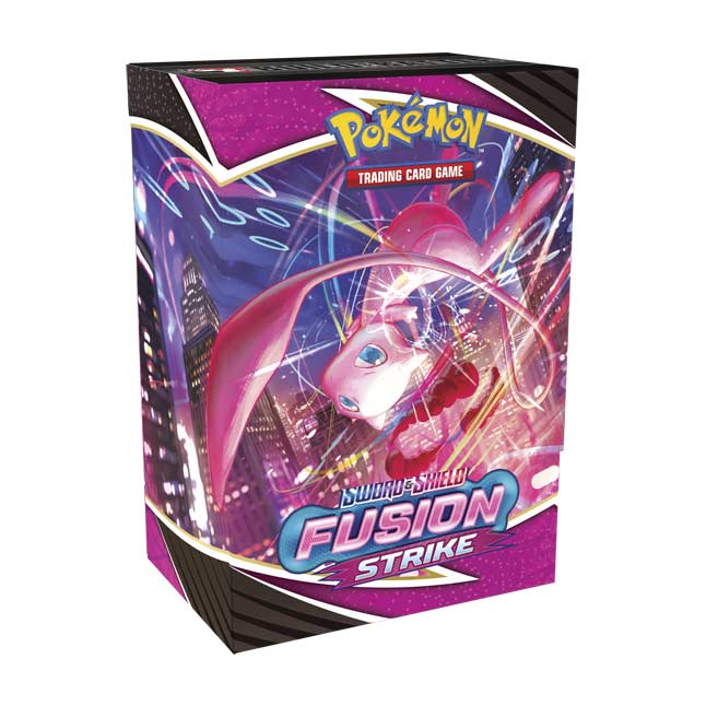 Pokemon TCG: Sword & Shield