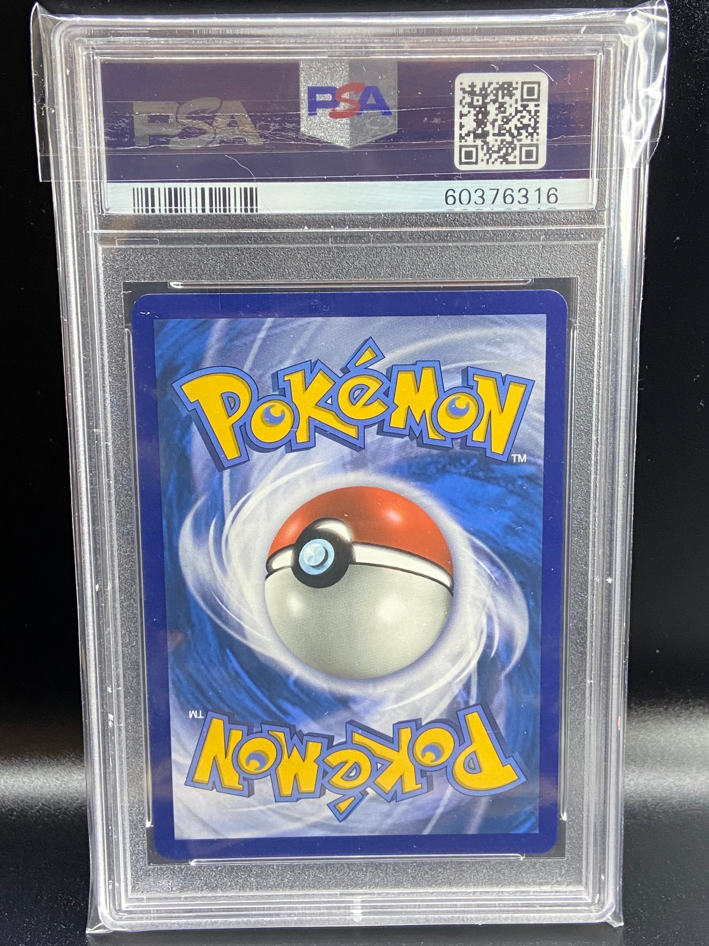 M Charizard EX Flashfire 69/106 PSA 10