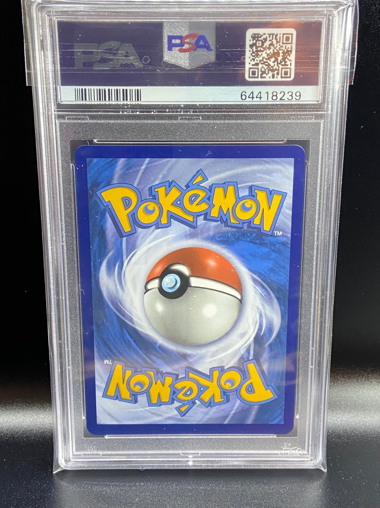 Charizard V Brilliant Stars Alt Art 154/172 PSA 10